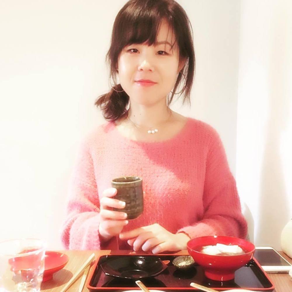 Meet your Posher, Xuejing